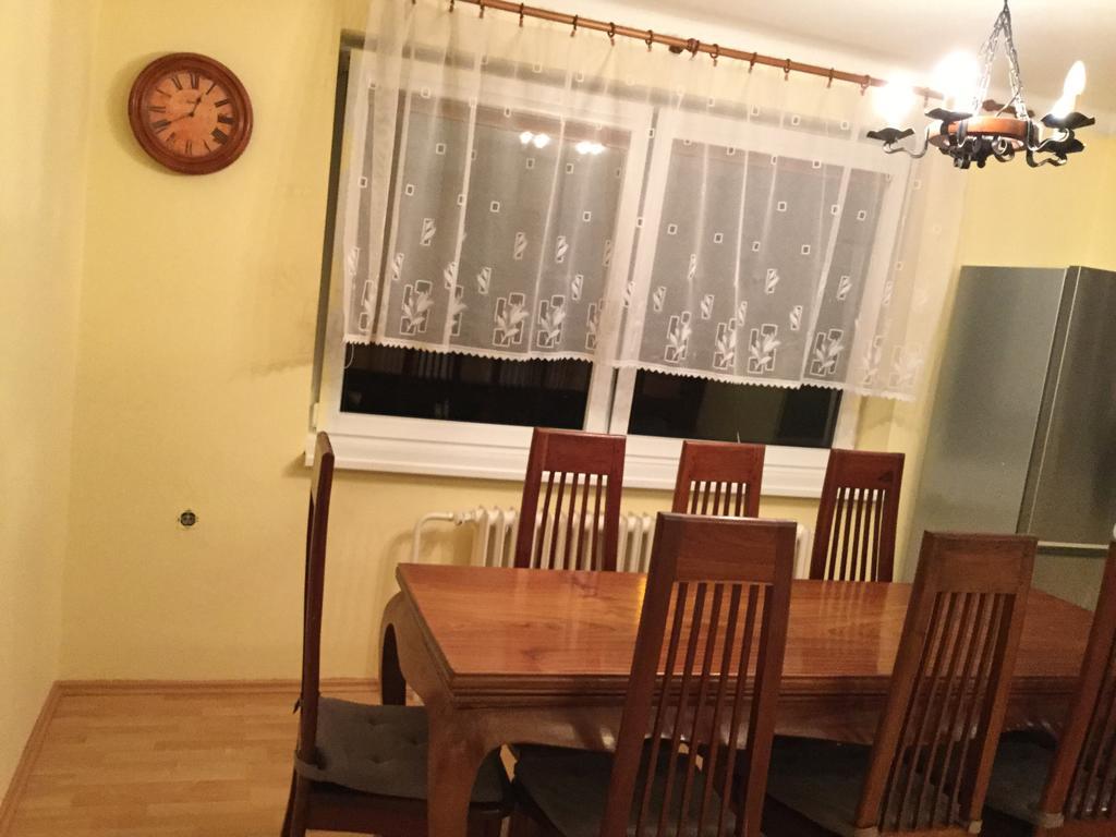 Lydiavi Appartement Vysoké Mýto Buitenkant foto