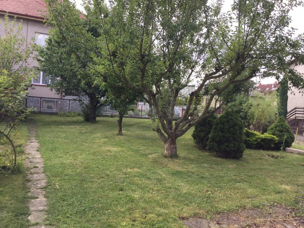Lydiavi Appartement Vysoké Mýto Buitenkant foto